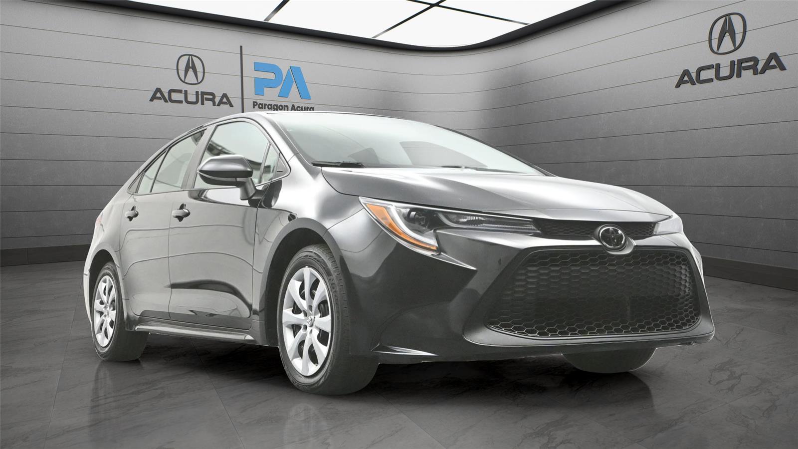 Used 2022 Toyota Corolla LE image 22