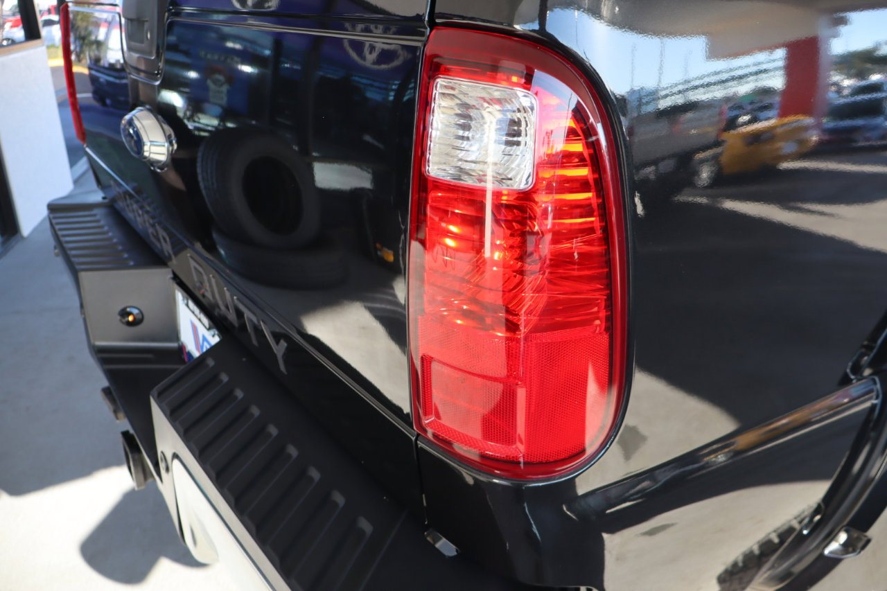 Used 2013 Ford F350 Lariat w/ FX4 Off Road Pkg image 45