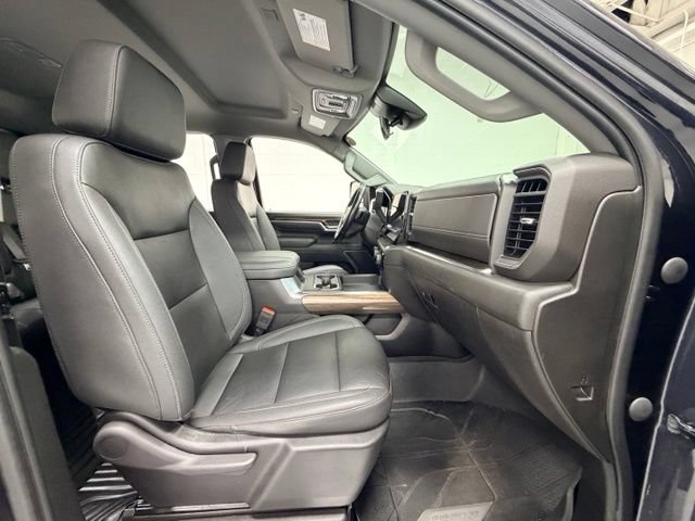 Certified 2024 Chevrolet Silverado 2500 LT w/ Convenience Package AWD/4WD image 25