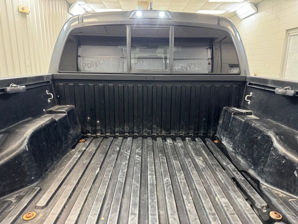 Used 2019 Toyota Tacoma SR w/ SR Convenience Package AWD/4WD image 21