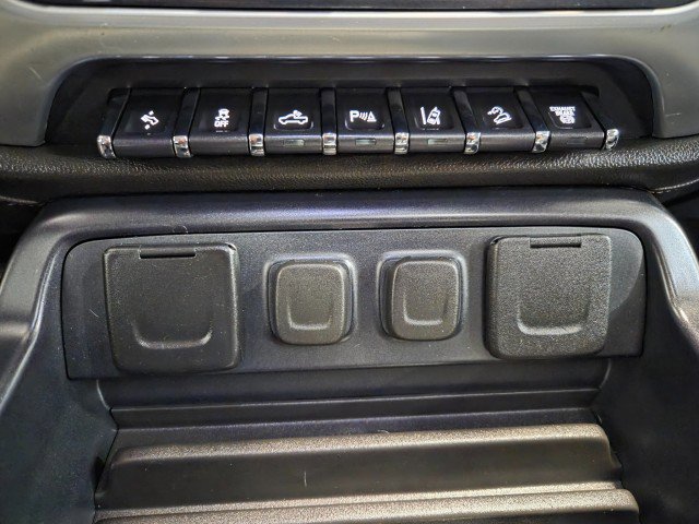 Used 2019 GMC Sierra 2500 SLT w/ Duramax Plus Package image 50