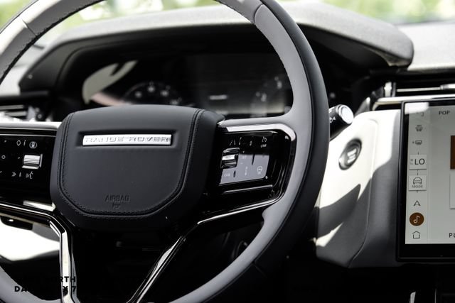 New 2026 Land Rover Range Rover Velar S AWD/4WD image 21
