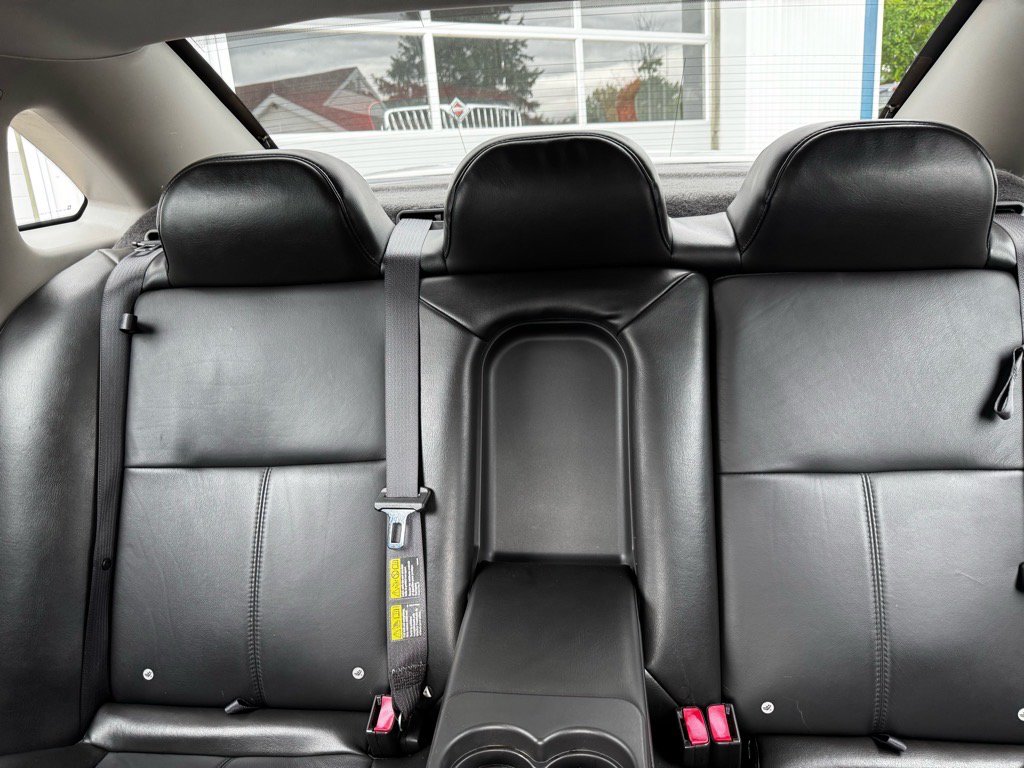 Used 2007 Chevrolet Impala SS FWD image 17