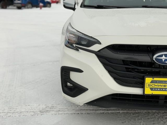 Used 2024 Subaru Legacy Touring XT image 6