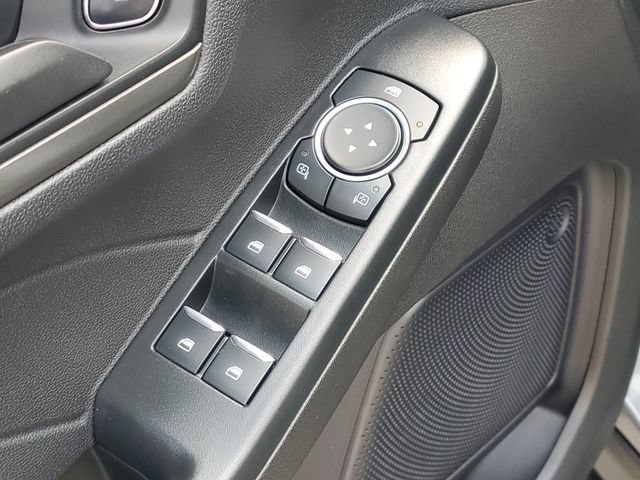 Certified 2023 Ford Escape Active AWD/4WD image 11