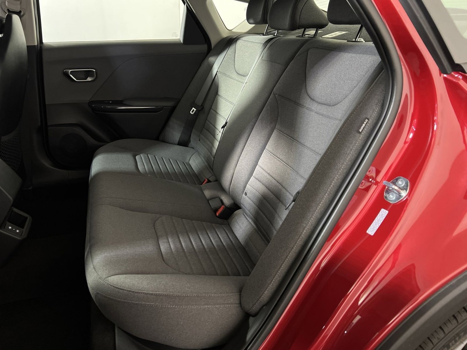 New 2025 Kia K4 EX image 23