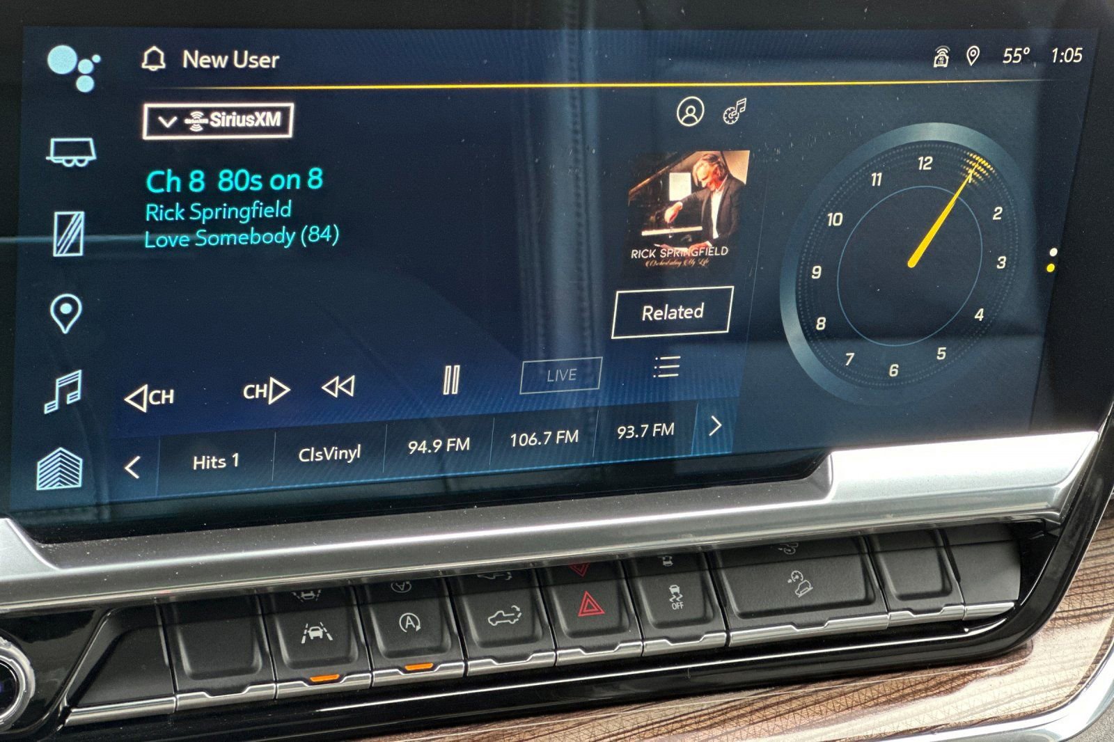 Certified 2023 Chevrolet Silverado 1500 LT Trail Boss image 18