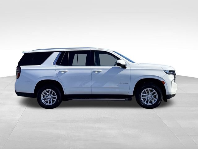 Used 2024 Chevrolet Tahoe LT image 2