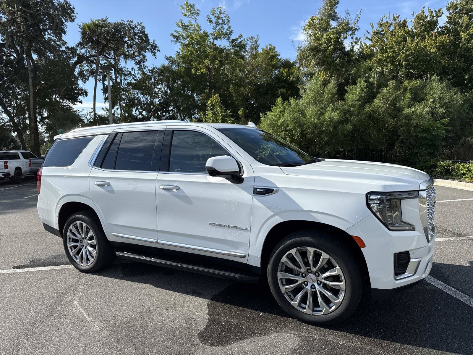 Used 2023 GMC Yukon Denali