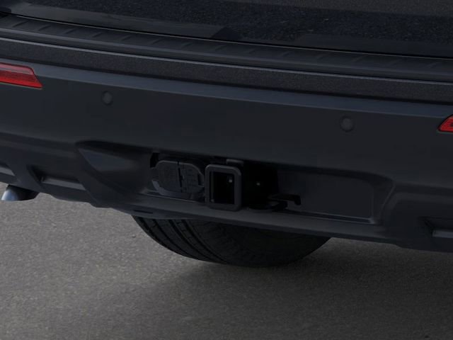 New 2026 Ford Explorer Active image 24