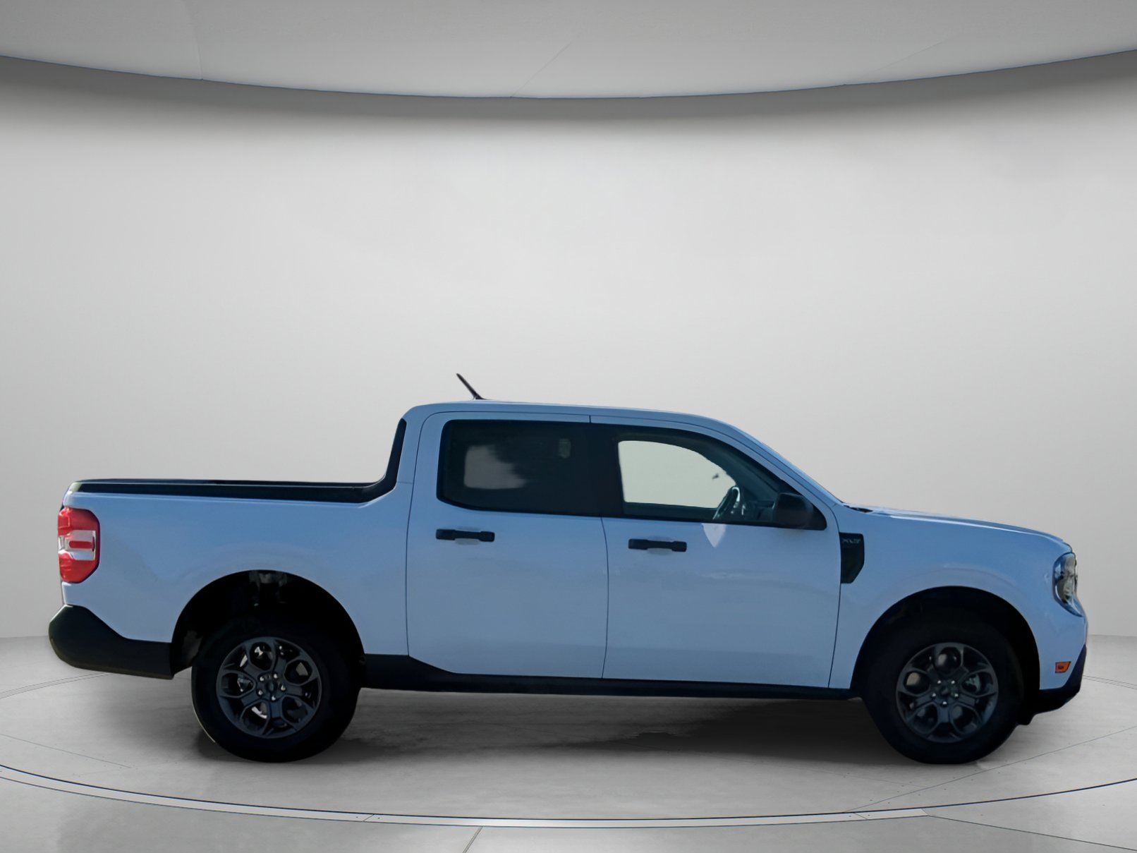 New 2026 Ford Maverick XLT w/ 4K Tow Package AWD/4WD image 35