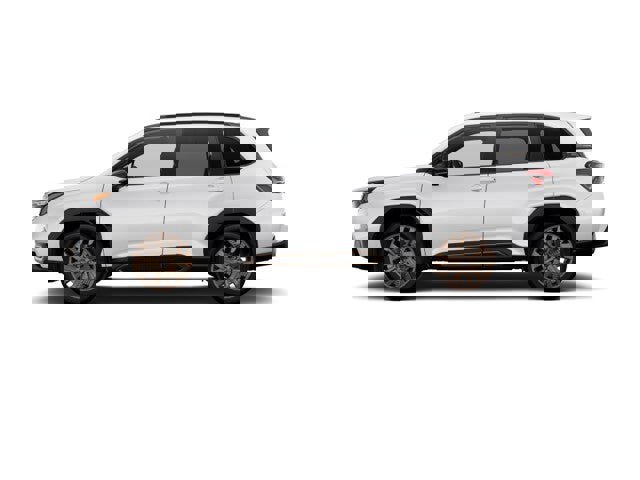 New 2026 Subaru Forester Sport image 4