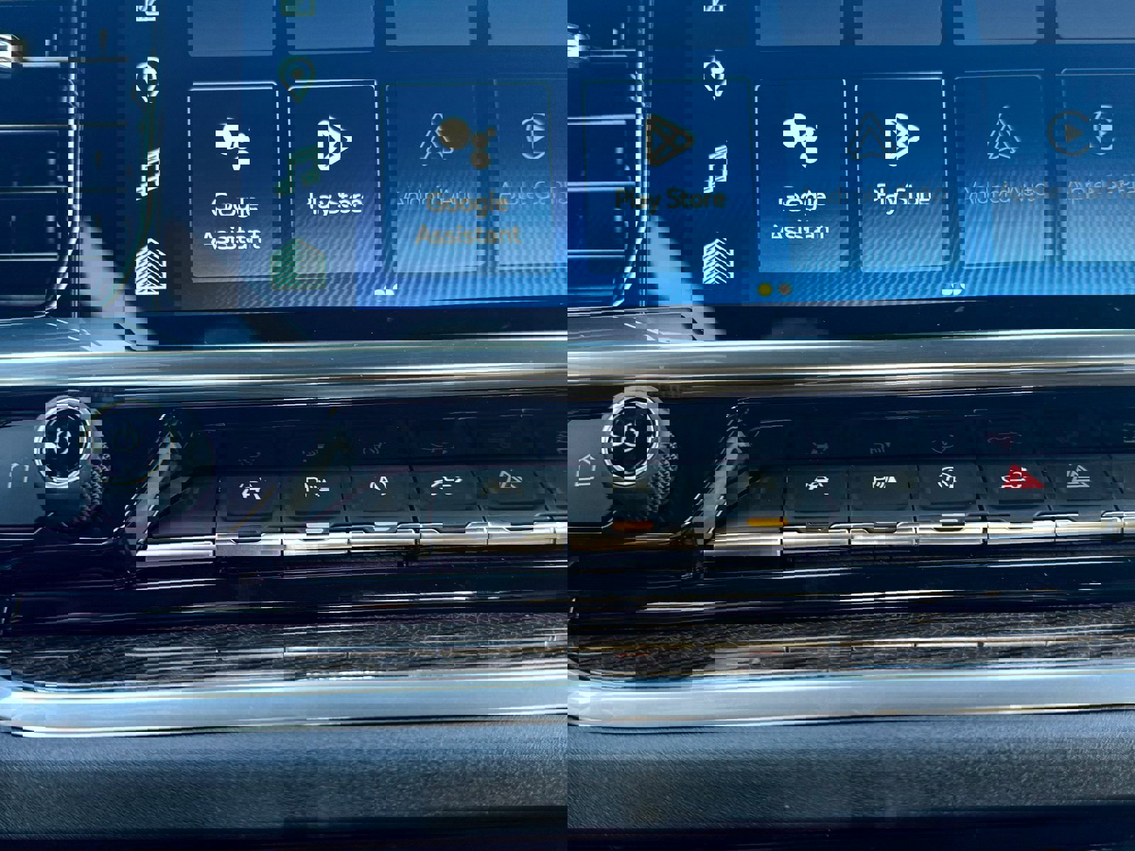 New 2026 Chevrolet Silverado 1500 RST w/ RST All Star Premium Package image 26