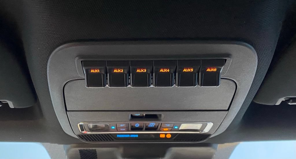 New 2026 Ford F250 Platinum AWD/4WD image 34