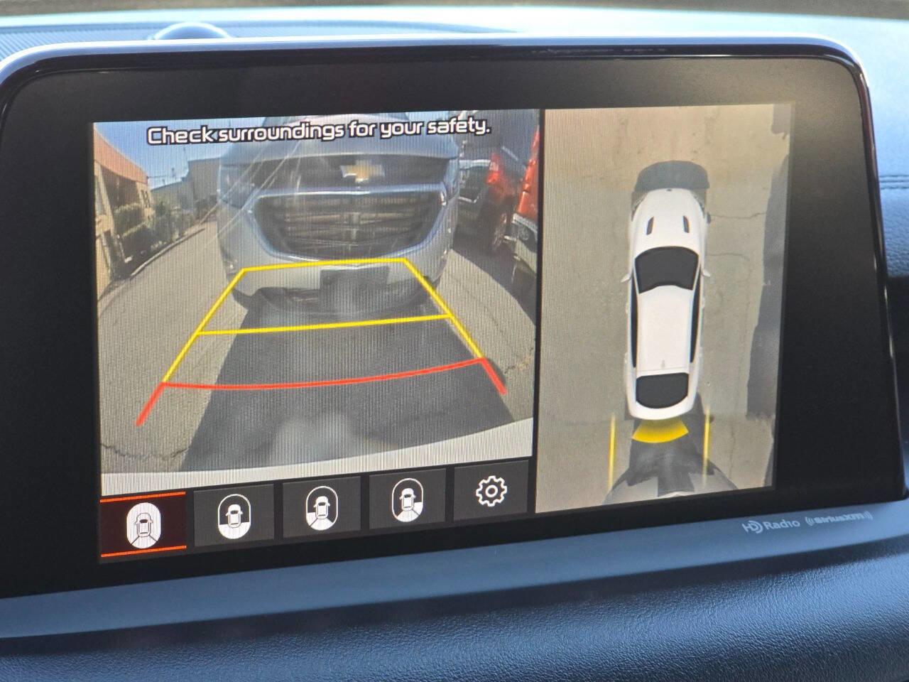 Used 2019 Kia Stinger GT2 image 5