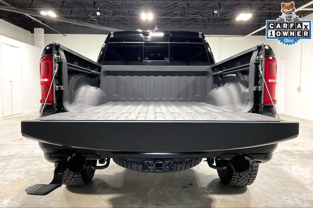Used 2025 RAM 1500 RHO w/ RHO Level 1 Equipment Group AWD/4WD image 35