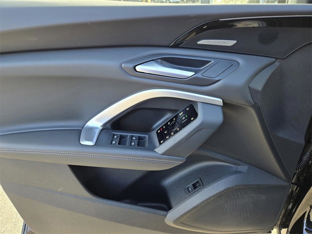 New 2025 Audi Q5 2.0T Premium Plus image 17