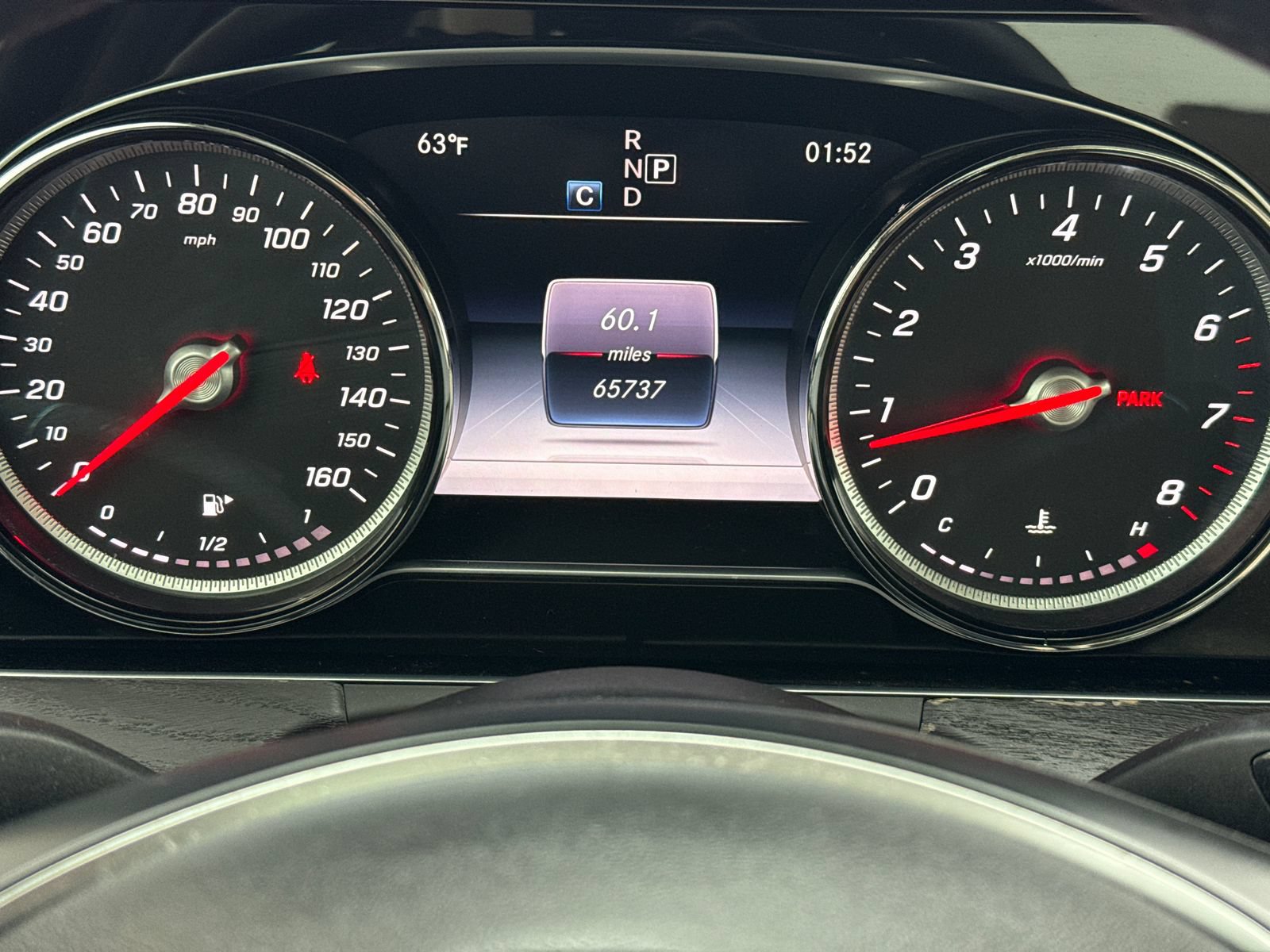 Used 2017 Mercedes-Benz E 300 4MATIC image 22