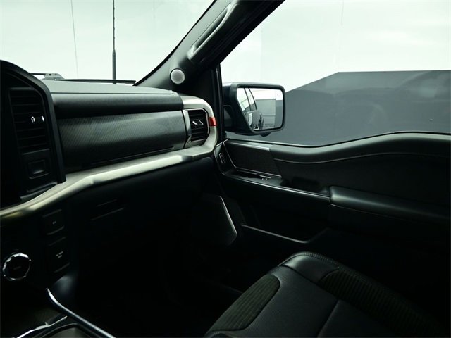 Used 2022 Ford F150 Raptor w/ Equipment Group 801A High image 29