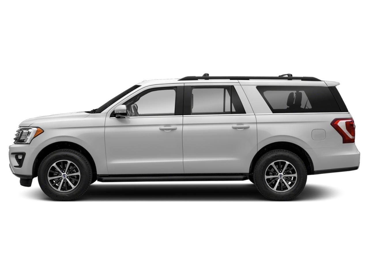 Used 2020 Ford Expedition Max XLT w/ Equipment Group 202A RWD image 12