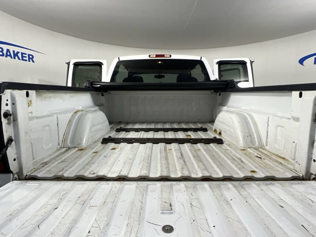 Used 2005 GMC Sierra 2500 SLE w/ Heavy-Duty Power Package AWD/4WD image 23