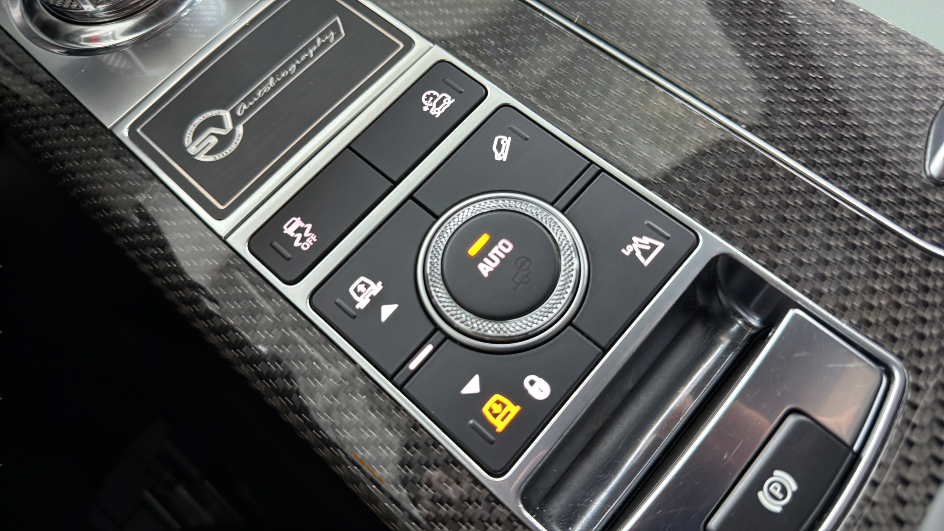 Used 2021 Land Rover Range Rover SV Autobiography Dynamic AWD/4WD image 51