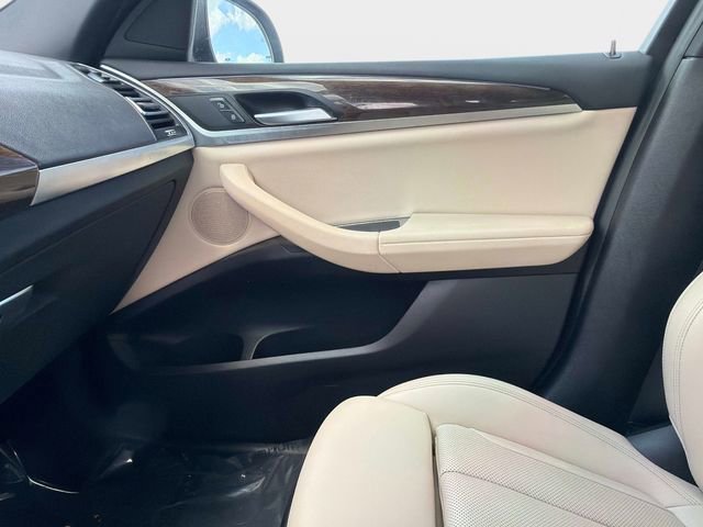 Used 2023 BMW X4 xDrive30i w/ Parking Assistance Package image 22