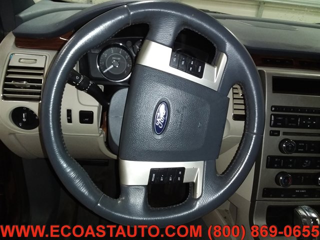 Used 2009 Ford Flex SEL image 11