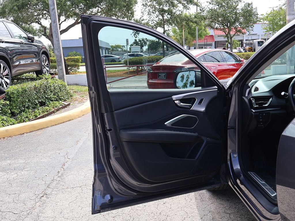 Used 2021 Acura RDX FWD image 26