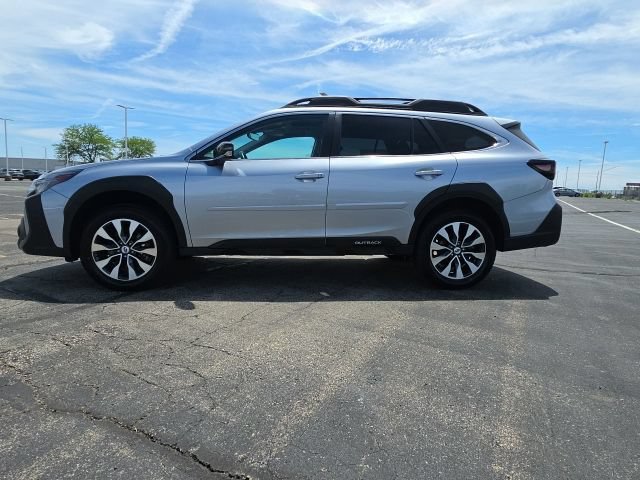 Certified 2024 Subaru Outback Limited AWD/4WD image 7