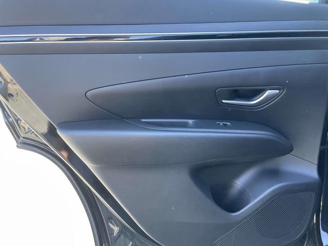 Used 2024 Hyundai Tucson SEL FWD image 16