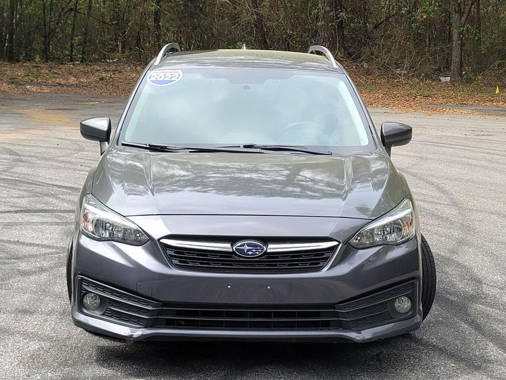 Used 2022 Subaru Impreza 2.0i Premium image 2