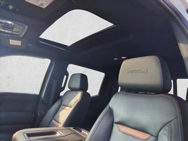 Used 2020 GMC Sierra 1500 AT4 w/ Off-Road Performance Package image 19