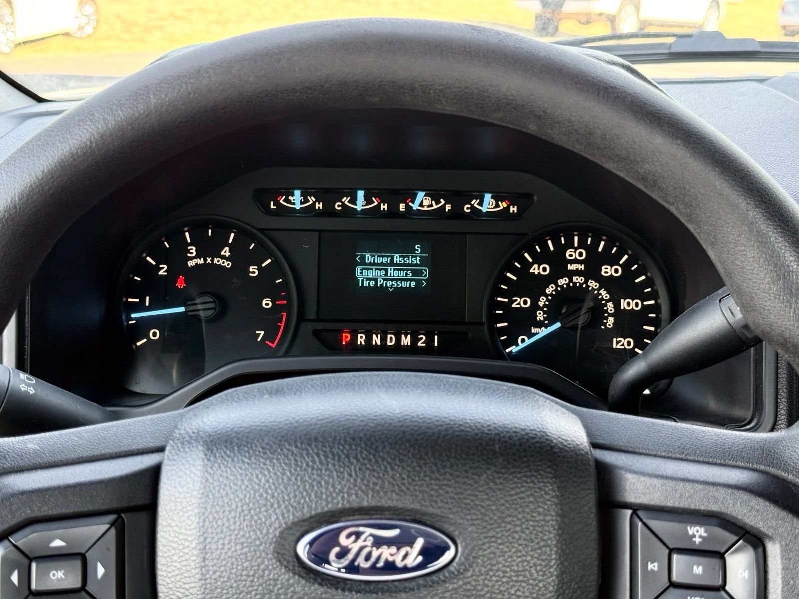 Used 2016 Ford F150 XL w/ XL Power Equipment Group AWD/4WD image 29