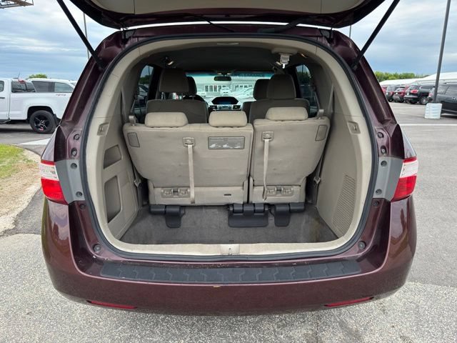 Used 2012 Honda Odyssey LX image 39