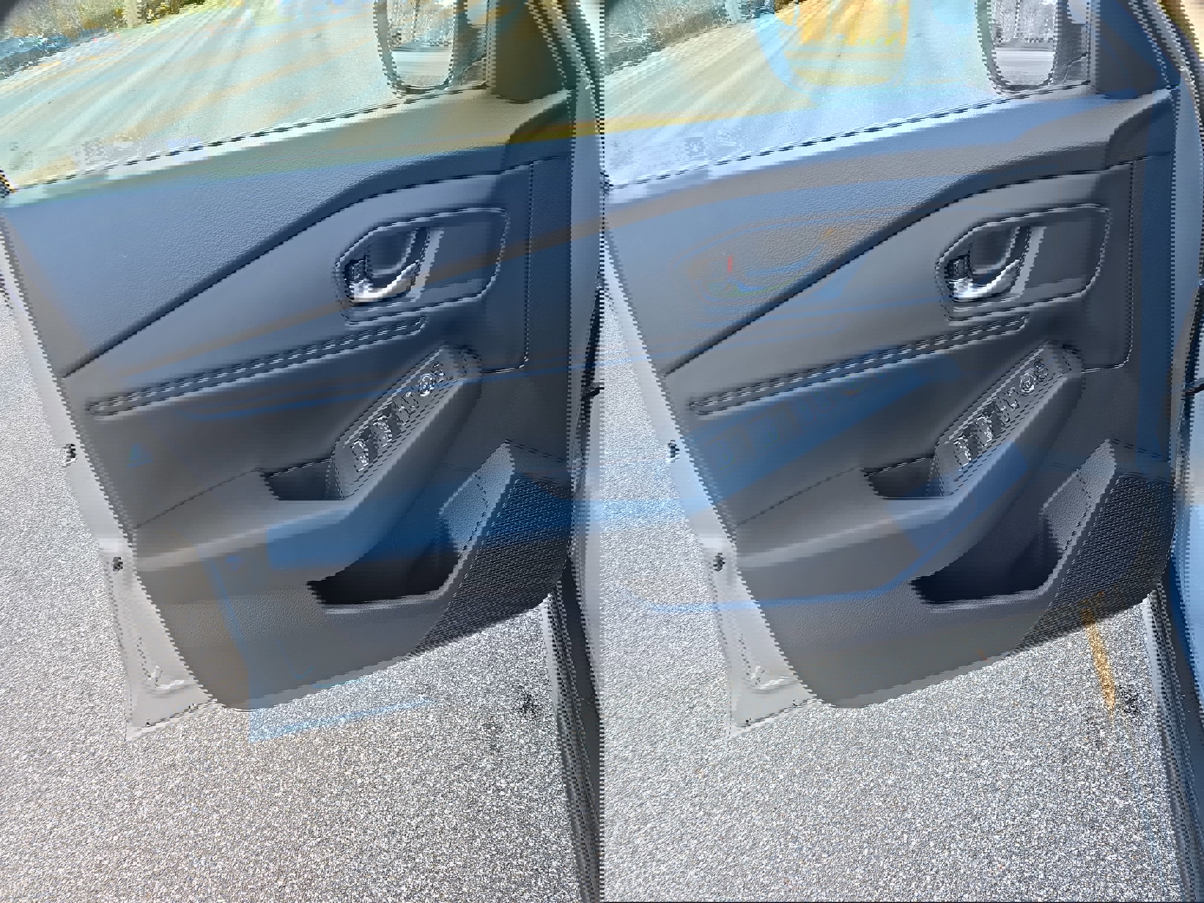 Used 2024 Honda Accord EX image 27