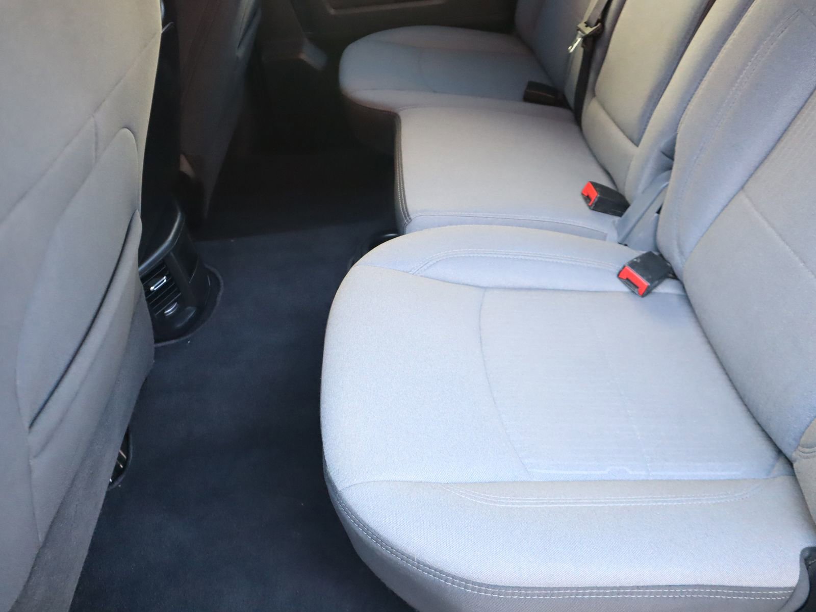 Used 2024 RAM 2500 Big Horn image 47