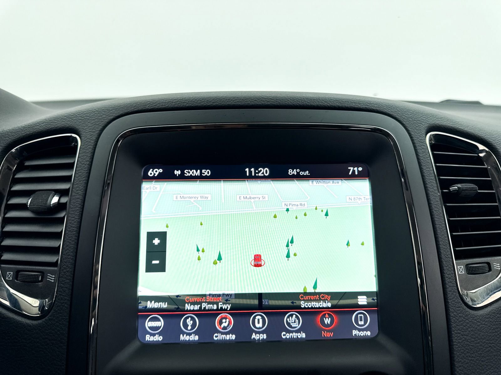 Used 2018 Dodge Durango GT image 23