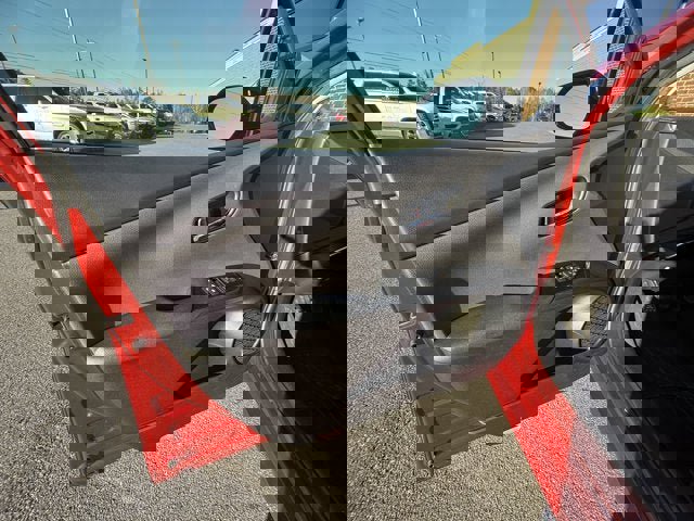 Used 2016 Toyota Prius Three Touring image 17