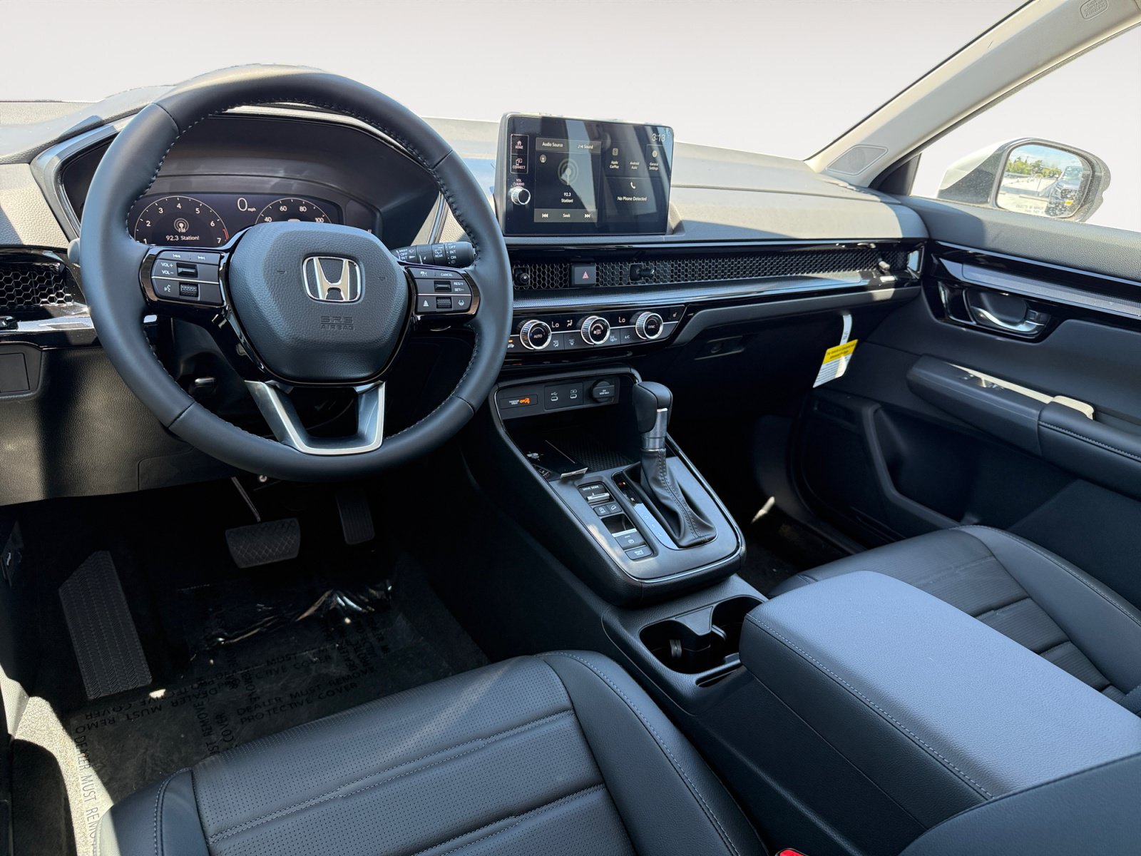 New 2026 Honda CR-V EX-L image 15