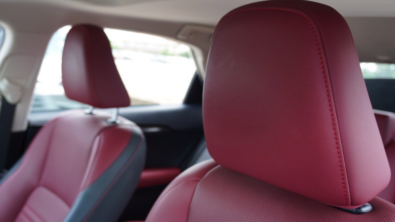 Used 2020 Lexus NX 300h AWD w/ Premium Package image 24
