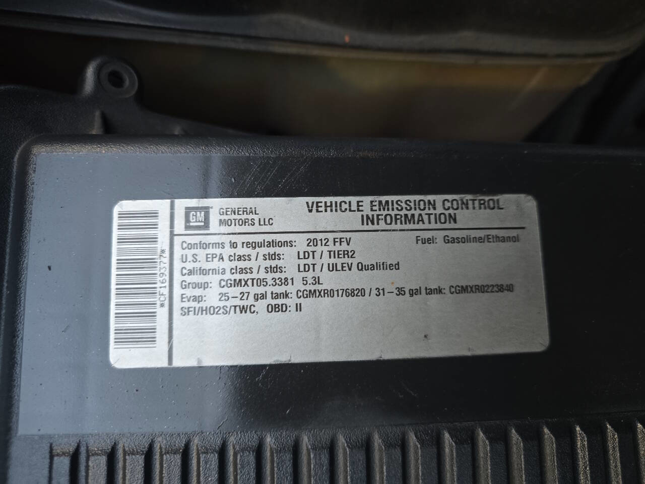 Used 2012 Chevrolet Silverado 1500 LT w/ All-Star Edition image 37