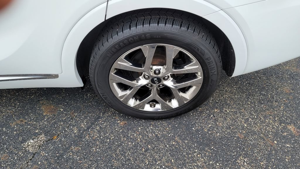 Used 2019 Kia Sorento SX AWD/4WD image 8