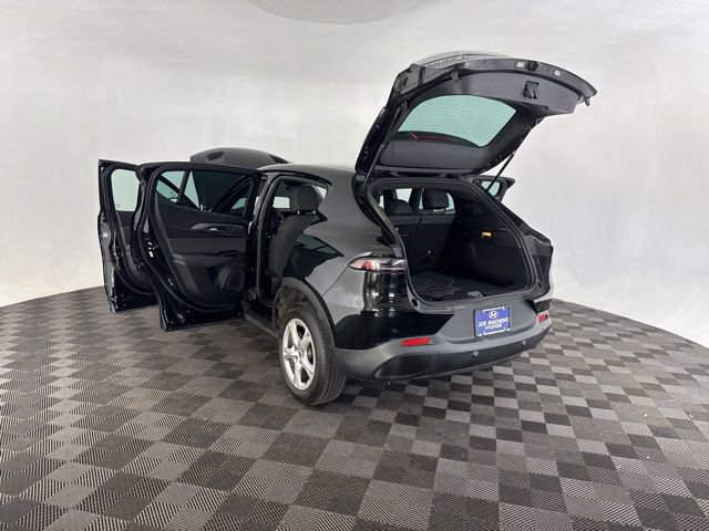 Used 2024 Dodge Hornet GT AWD/4WD image 18