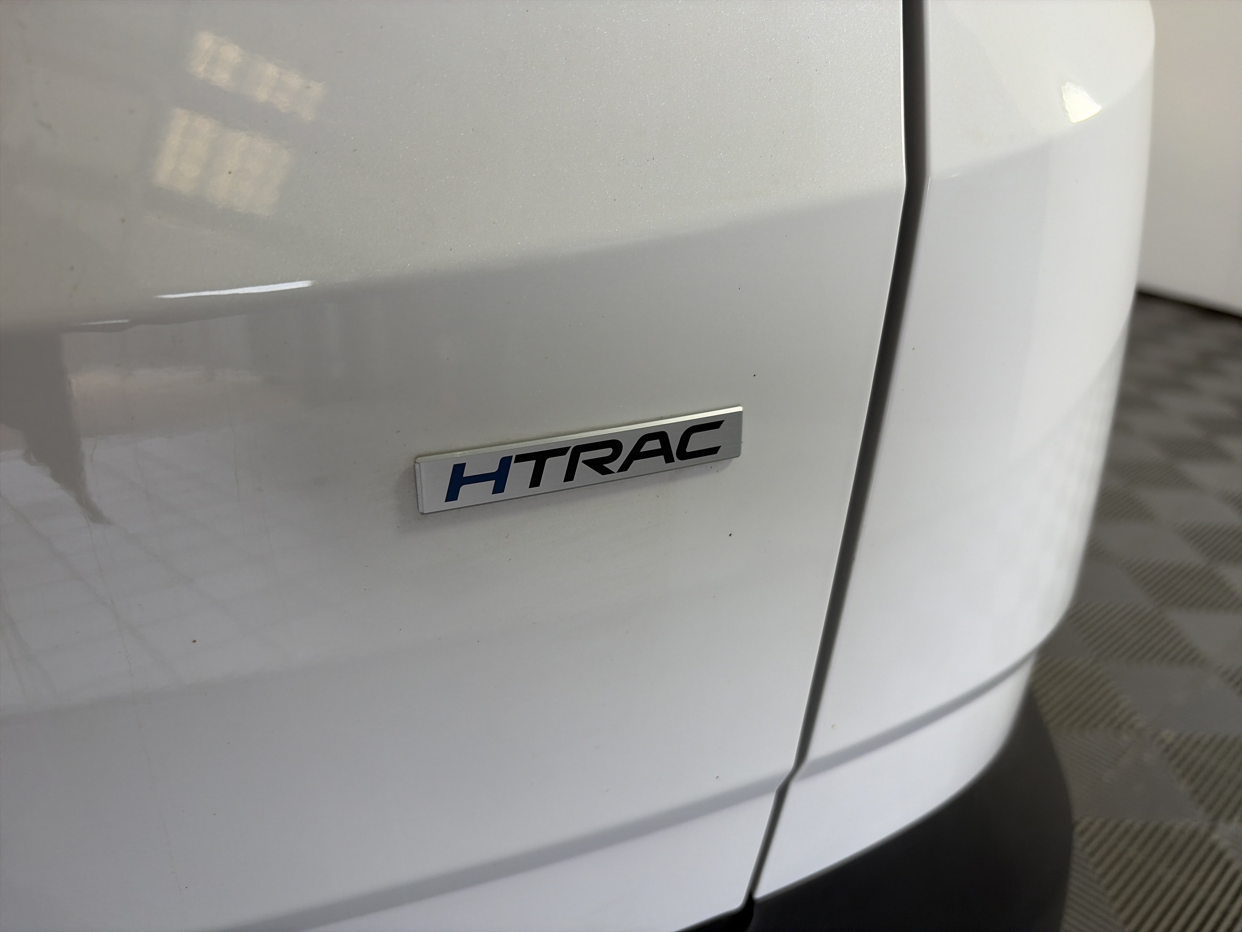 New 2026 Hyundai Tucson SEL AWD/4WD image 33