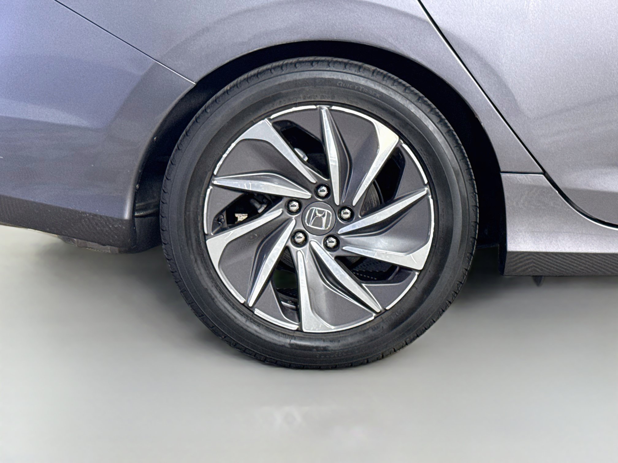Used 2022 Honda Insight Touring image 33