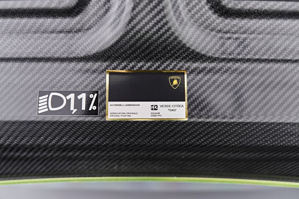 Used 2023 Lamborghini Huracan Tecnica RWD image 24