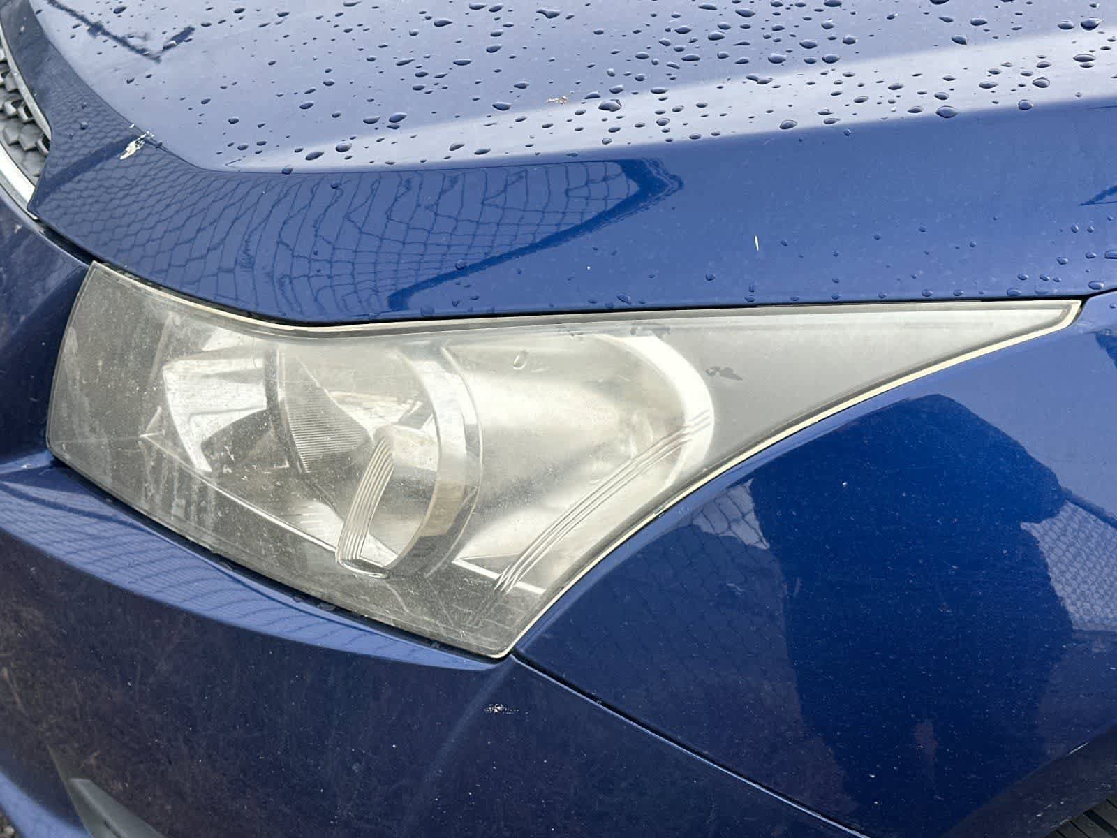 Used 2012 Chevrolet Cruze Eco FWD image 10