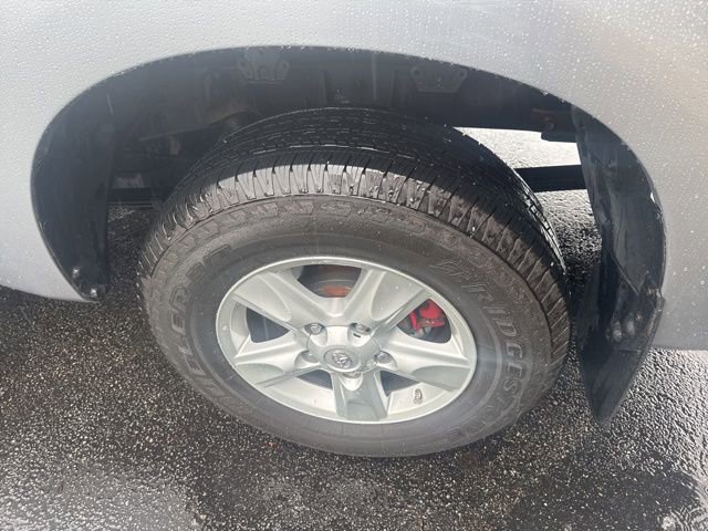 Used 2010 Toyota Tundra Grade image 14