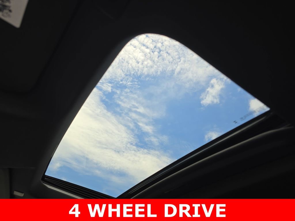 Used 2024 Chevrolet Silverado 1500 High Country w/ High Country Premium Package image 29